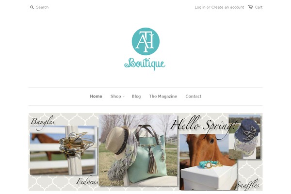 Socute theme site design template sample