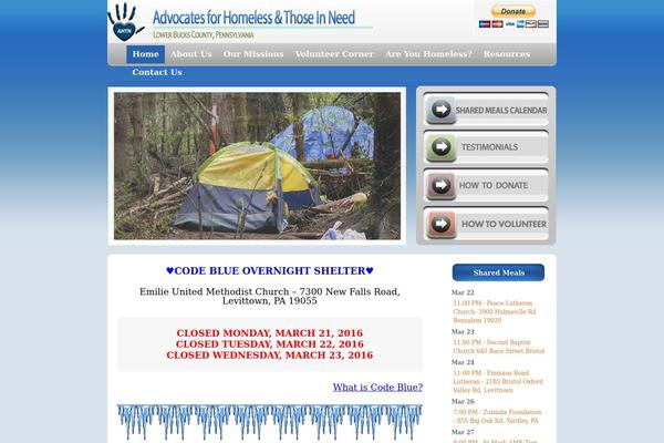 counseling-wp36 theme websites examples