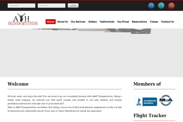 Site using BJ Lazy Load plugin