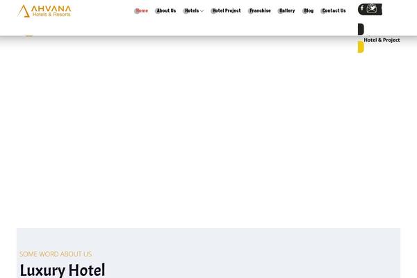 Xtra theme site design template sample