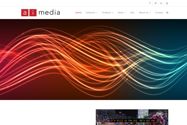 Site using Boxit plugin