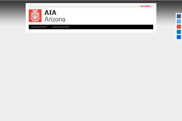 Site using Flickr Gallery plugin