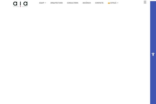 Theratio theme site design template sample