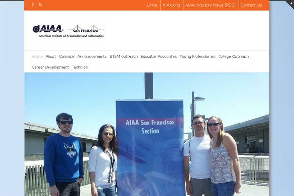 Site using CampTix Event Ticketing plugin