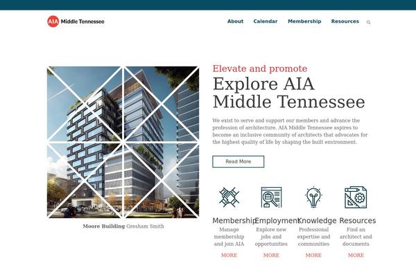 Site using Widget-for-eventbrite-api plugin