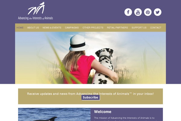 Genesischild theme site design template sample