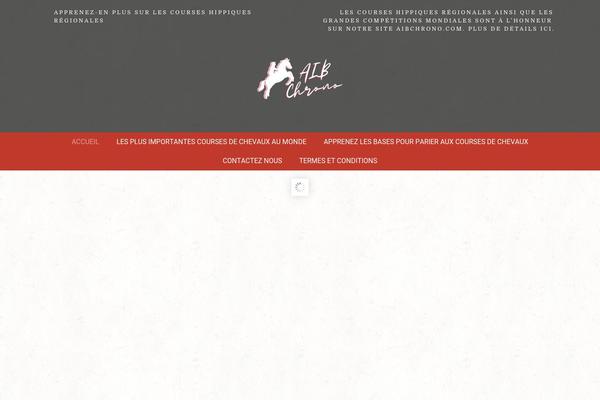 Site using Curly-extension plugin