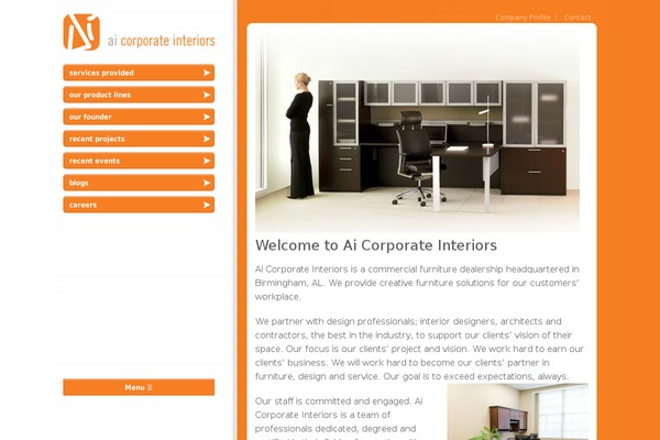 Site using Cleaner Gallery plugin