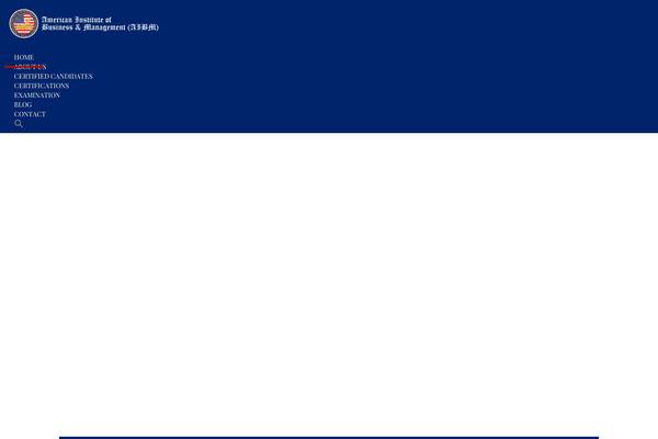 Edubin theme site design template sample