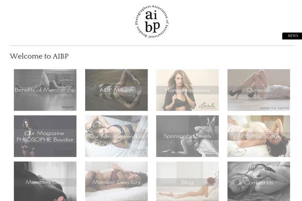 Site using ABS Accordion plugin