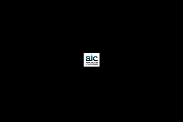 aic.es site used Admirable