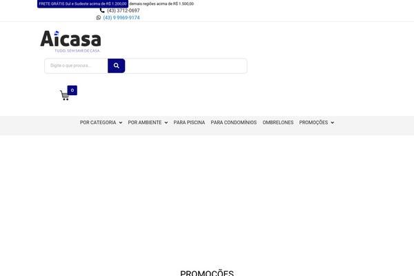 Site using Jupiterx-core plugin