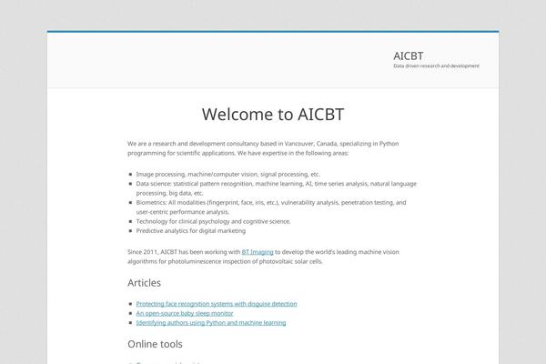 Portal theme site design template sample