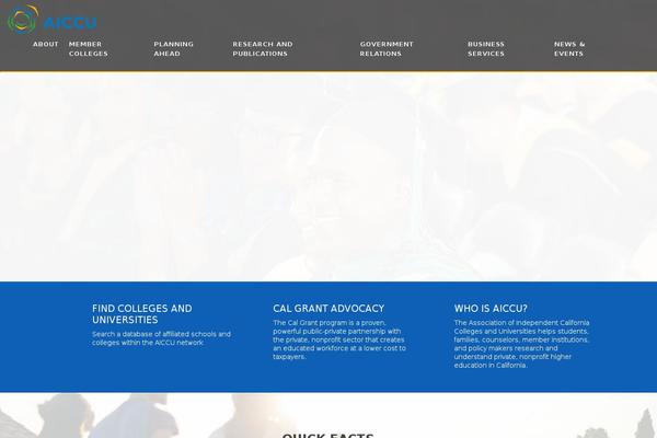 Site using Lava-directory-manager plugin