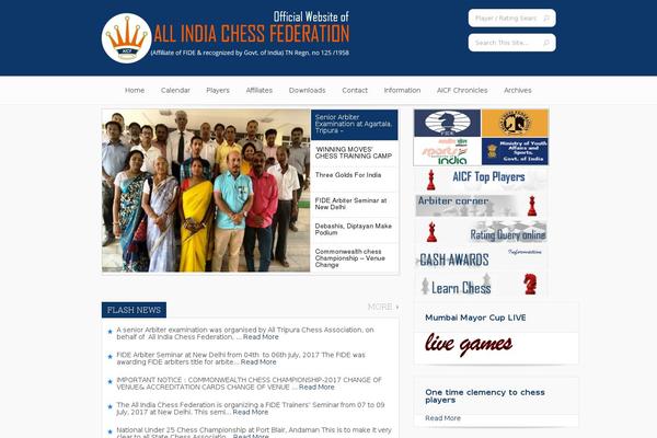 Site using Latest-posts-block-lite plugin