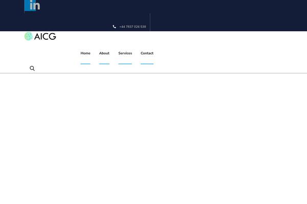 Engitech theme site design template sample