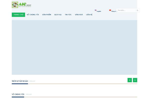 Site using Easy WP Page Navigation plugin