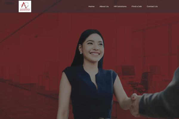 aickmanandgreene.com site used Aickmanandgreene