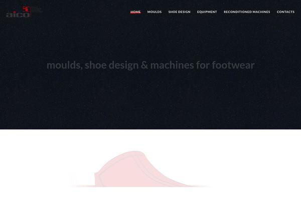 Site using Wolf-gram plugin