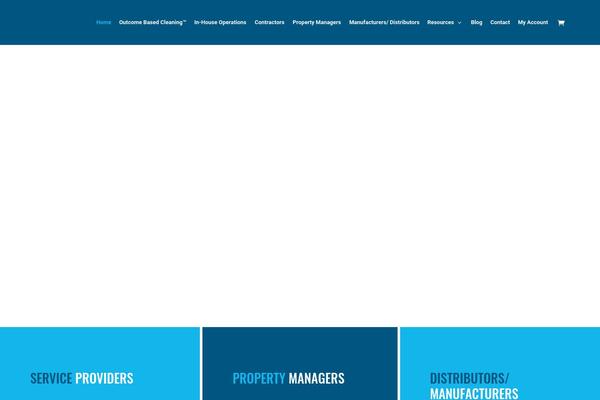 Site using Say-what plugin