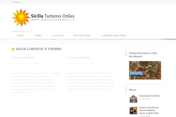 RT-Theme 18 theme site design template sample