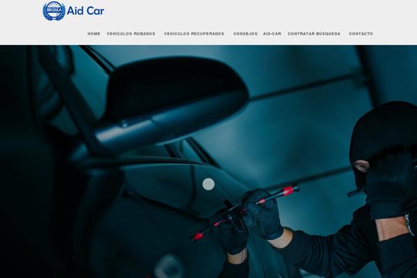 Site using Wp-1-slider plugin