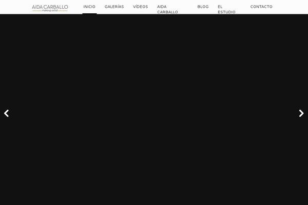 Titan theme site design template sample