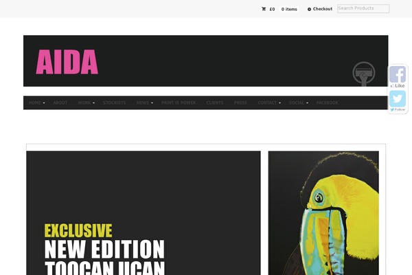 Site using Anti-spam plugin