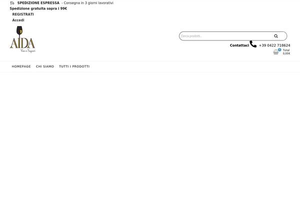 Site using Grids plugin