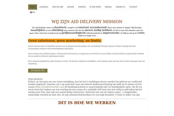 Site using Revslider-filmstrip-addon plugin