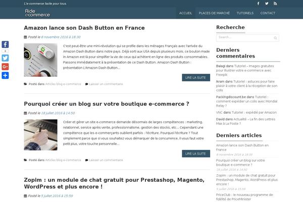 AccessPress Pro theme site design template sample