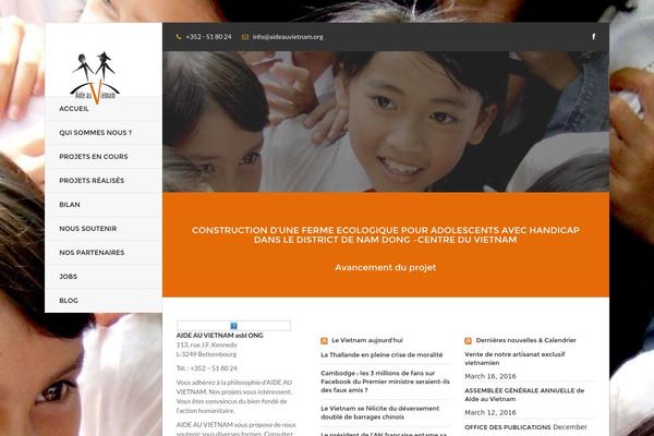 Site using Metform plugin