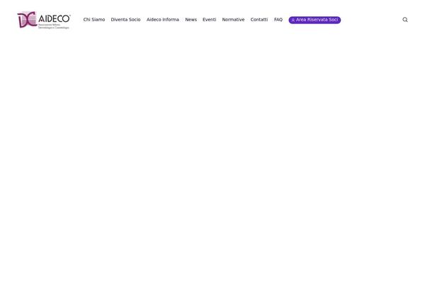 Site using Swpm-form-builder plugin