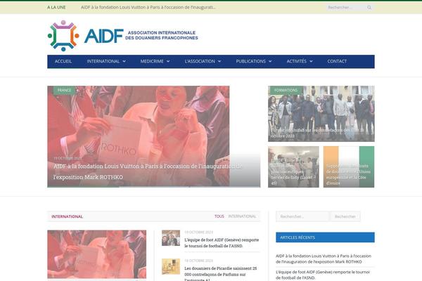 Site using Revolution Slider plugin