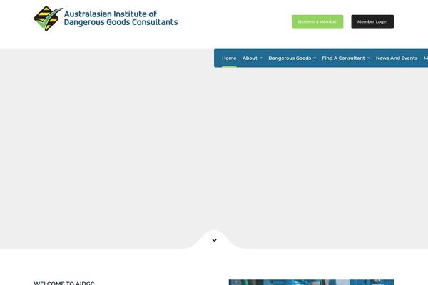 Site using Wprt-addons plugin