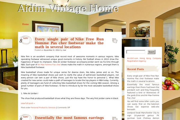 Matala theme site design template sample