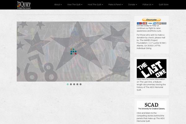 Plant theme site design template sample