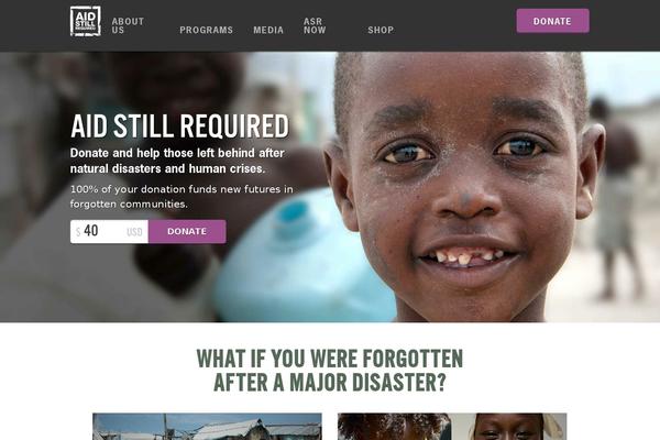 Site using Ultimate Posts Widget plugin
