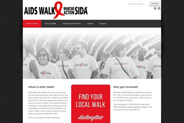Site using Genesis Style Shortcodes plugin