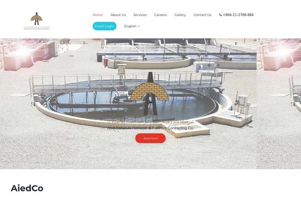 Translogic theme site design template sample