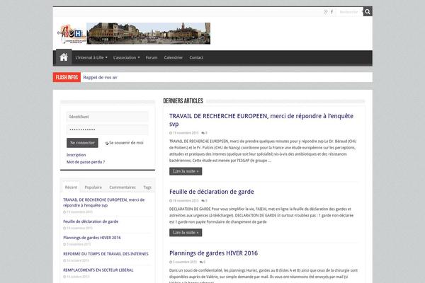 Site using BulletProof Security plugin