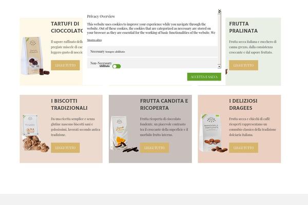 Site using Wp-mega-menu-pro plugin