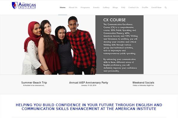 Site using Page View Count plugin