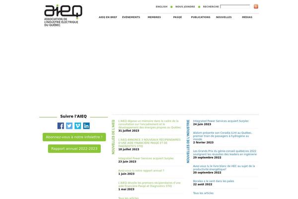 Site using Sociable-30 plugin