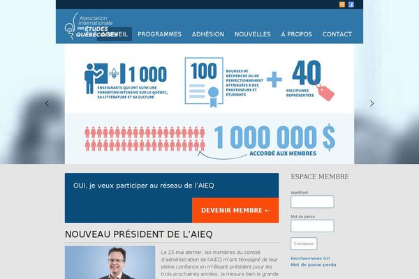 Mural theme site design template sample