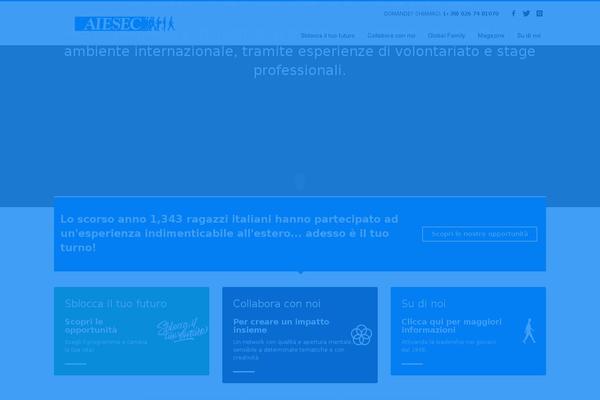 Site using Revslider-revealer-addon plugin