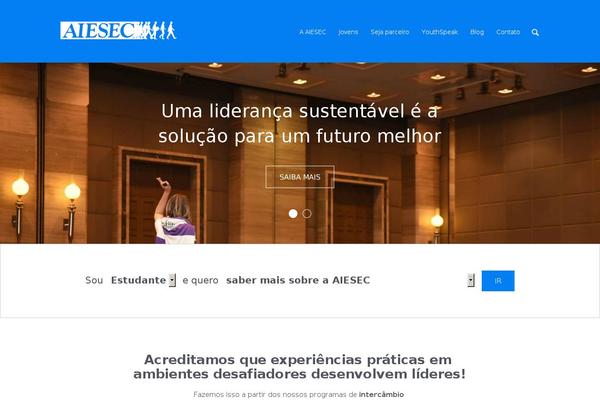 Site using Epic-news-element plugin