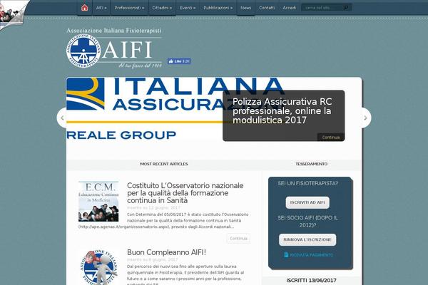 Site using Astra-addon plugin