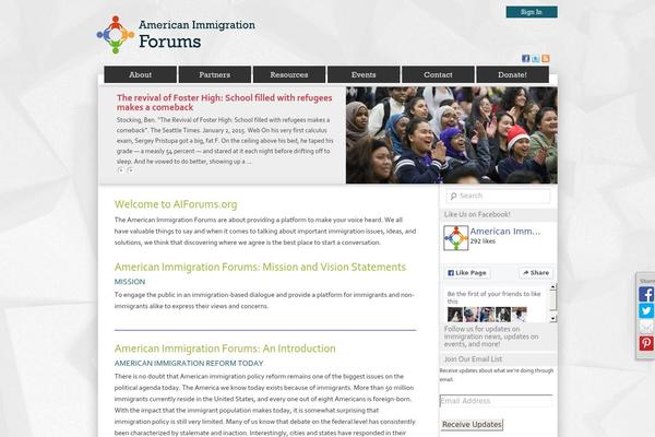 aiforums.org site used Cfn