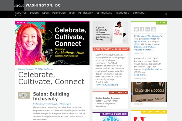 ikit_two theme websites examples